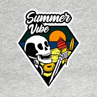 Summer Vibe T-Shirt